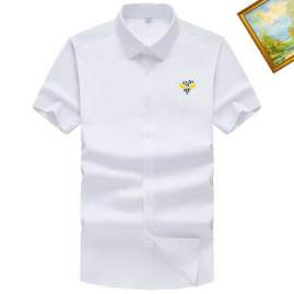 Picture of Fendi Shirts Short _SKUFendiS-4XL25tx0928334